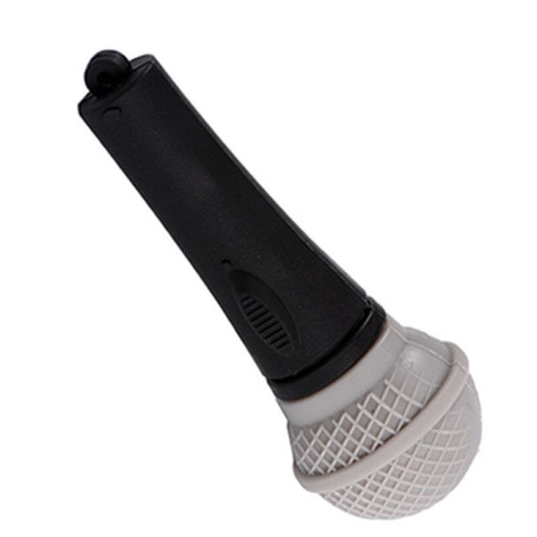 Pen drive USB 2.0 com microfone 32GB 1