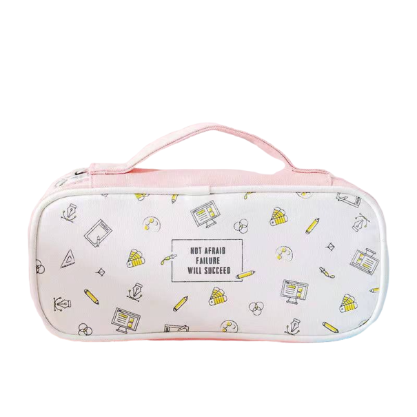 Pencil Case pink