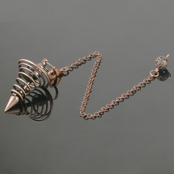 Pendelhanger koper