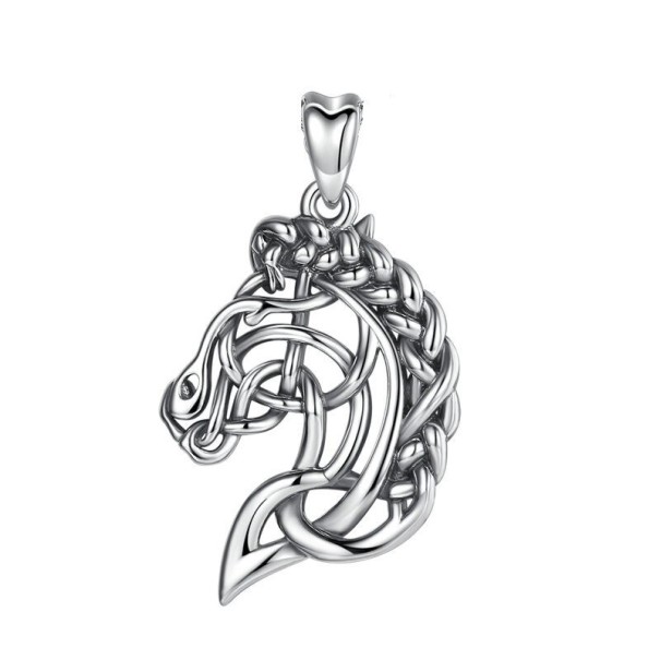 Pendent cheval 1
