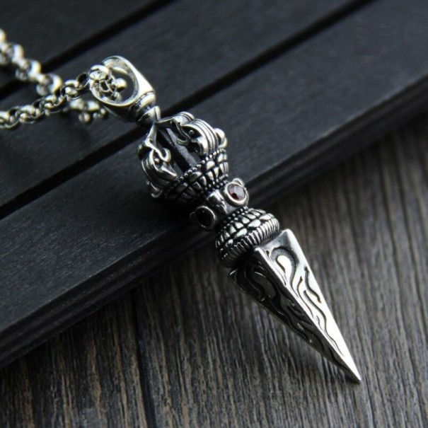 Pendent Vadžra L