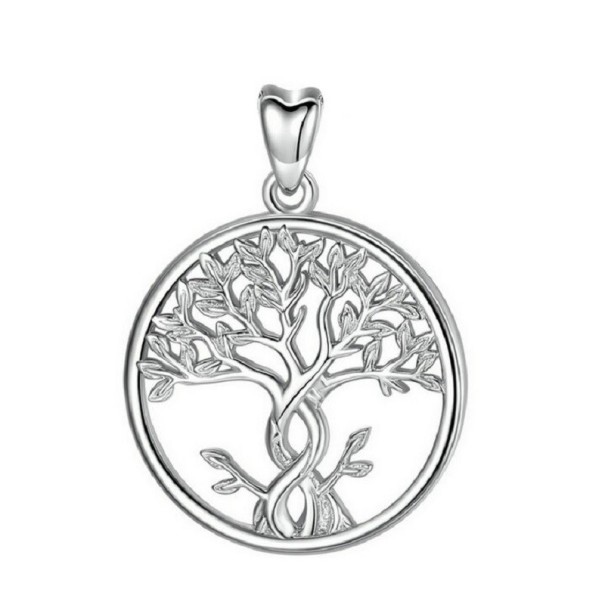 Pendente albero della vita D765 1