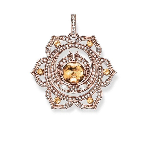 Pendente Circolare D617 6