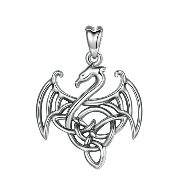 Pendente drago D782 1