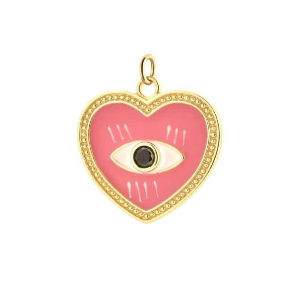Pendente oro 3