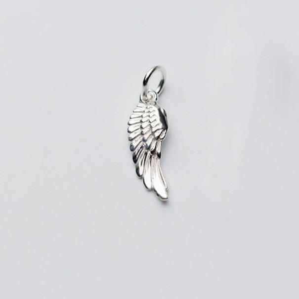 Pendentif aile d'ange 1