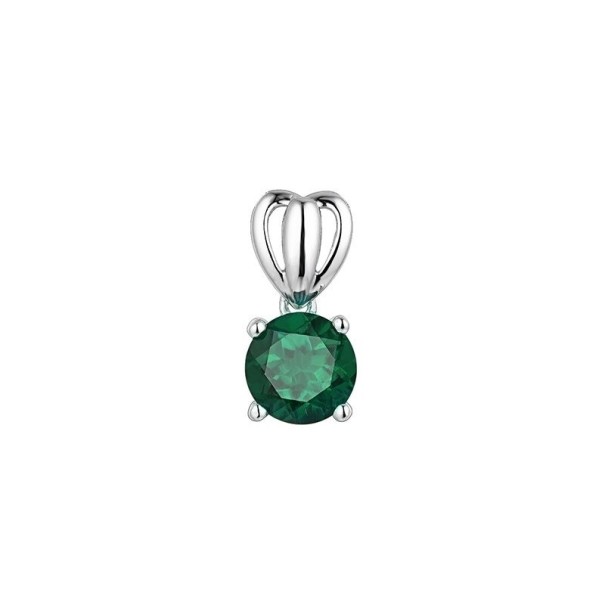 Pendentiv pentru femei J203 verde