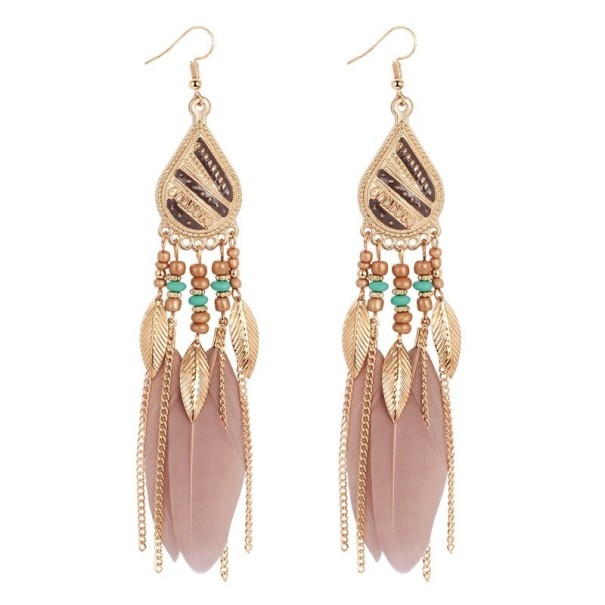 Pendientes atrapasueños mujer 16