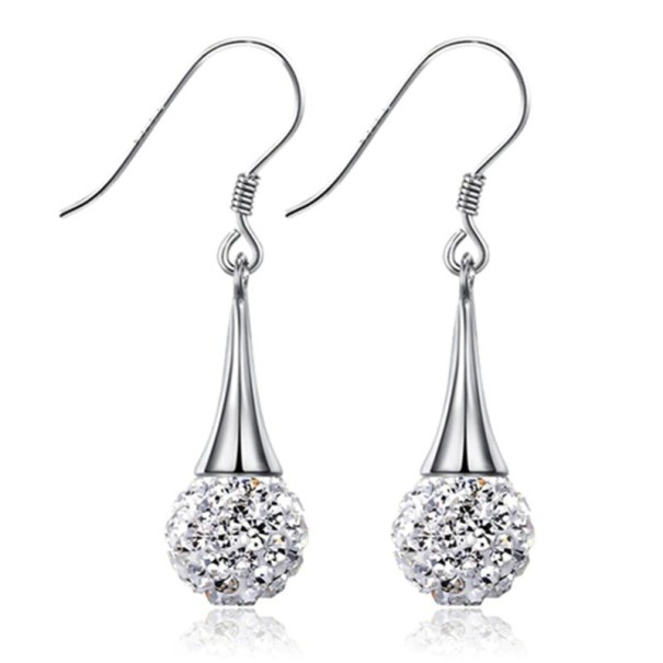 Pendientes colgantes de mujer 1