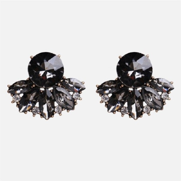 Pendientes colgantes de mujer A2595 1