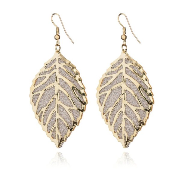 Pendientes colgantes de mujer G1014 12