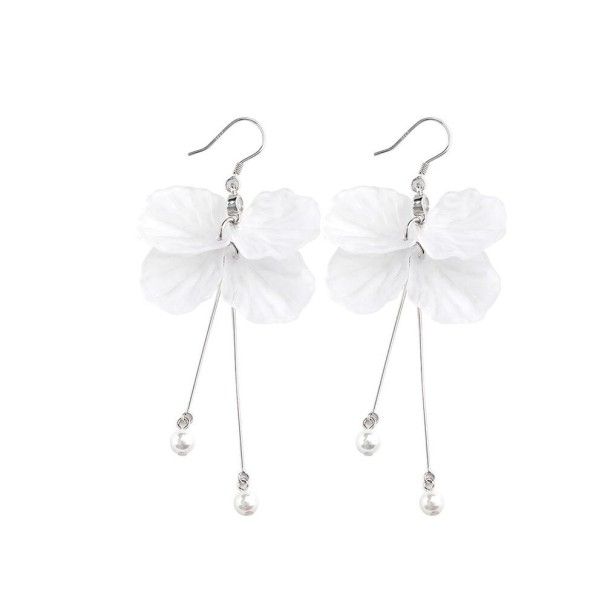 Pendientes colgantes de mujer G1032 1