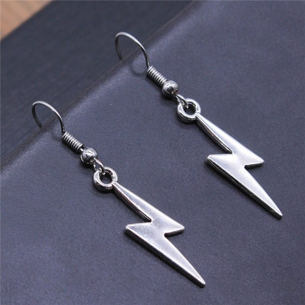 Pendientes colgantes de mujer G1063 25