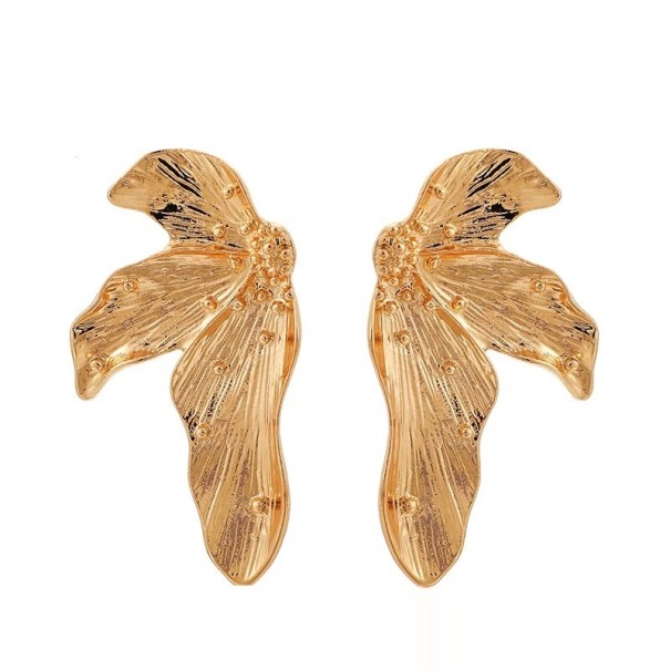 Pendientes colgantes de mujer G1088 1