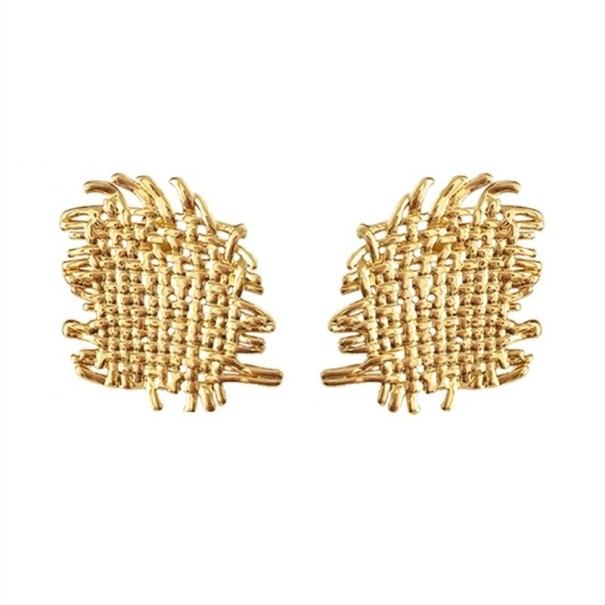 Pendientes colgantes de mujer G1098 1