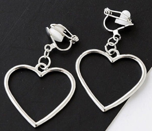 Pendientes colgantes de mujer G1131 1