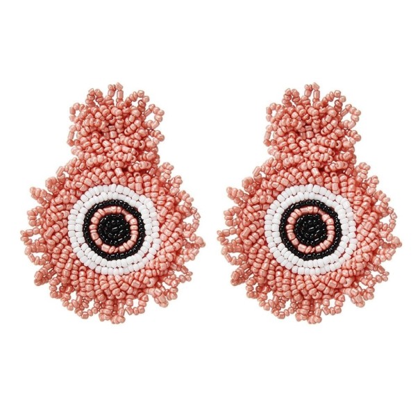 Pendientes colgantes de mujer G1186 5