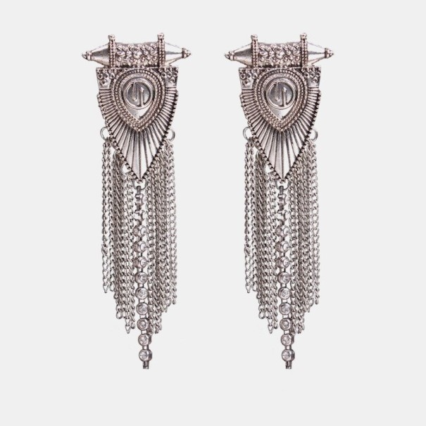 Pendientes colgantes de mujer G1191 3