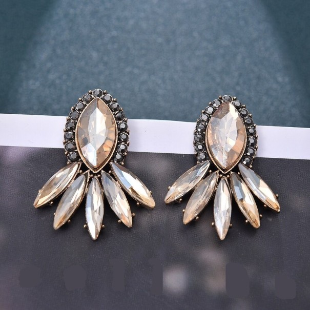 Pendientes colgantes de mujer G1222 16