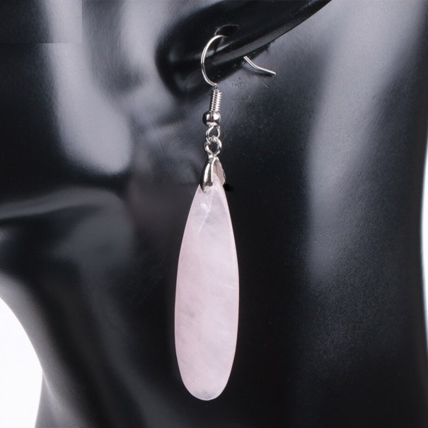 Pendientes colgantes de mujer G1301 7