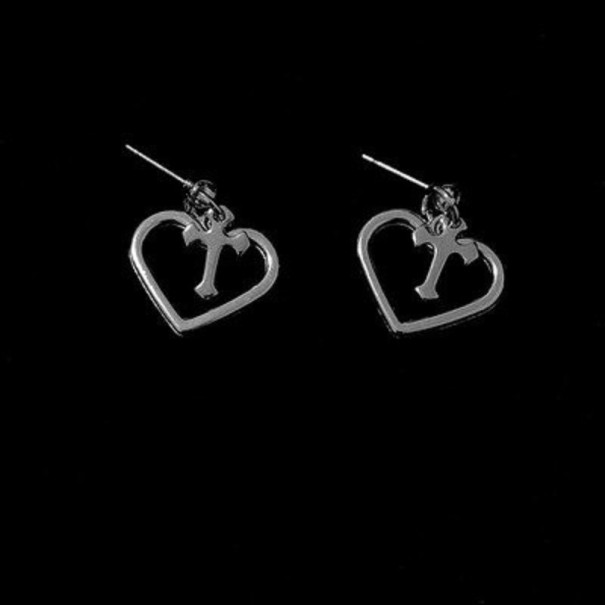Pendientes colgantes de mujer G1371 3