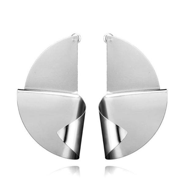 Pendientes colgantes de mujer G1441 3