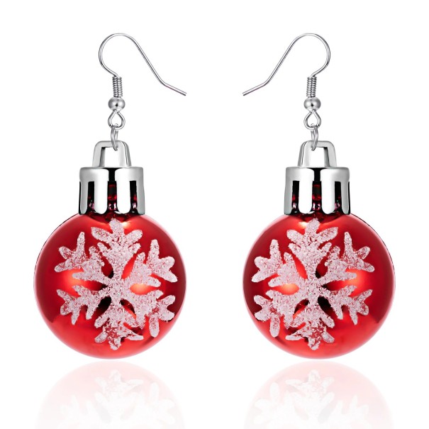 Pendientes colgantes de mujer G1492 1