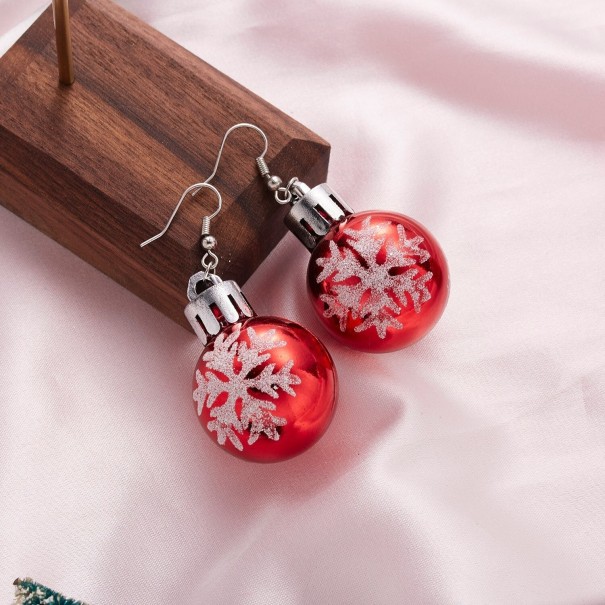 Pendientes colgantes de mujer G1492 6