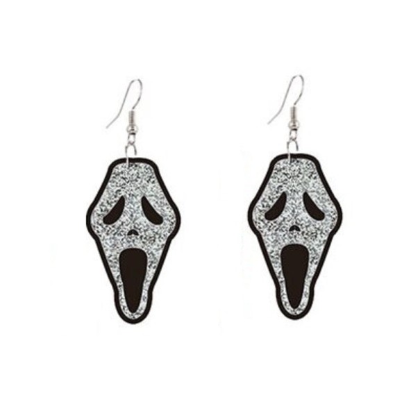 Pendientes colgantes de mujer G1495 18