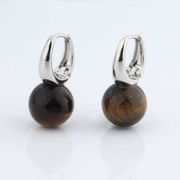 Pendientes colgantes de mujer G1497 2