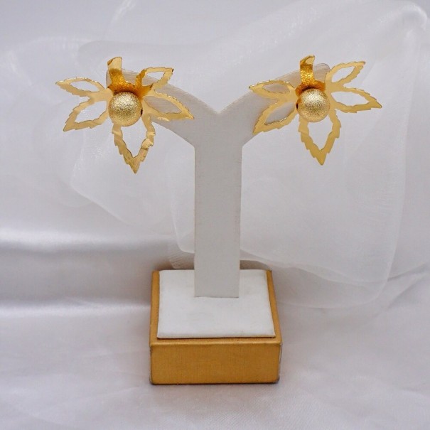 Pendientes colgantes de mujer G1500 10