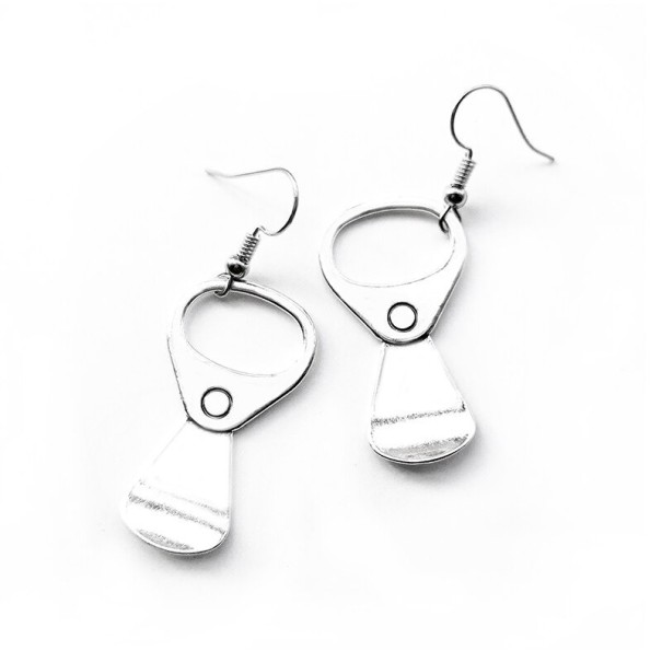 Pendientes colgantes de mujer G151 13
