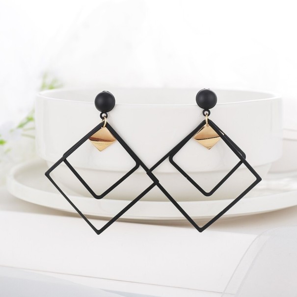 Pendientes colgantes de mujer G158 13