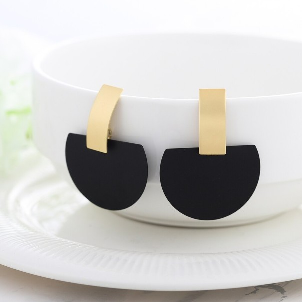 Pendientes colgantes de mujer G158 33