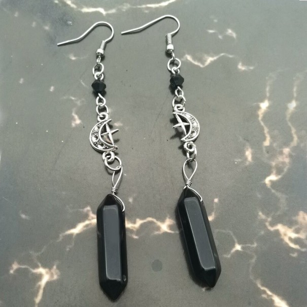 Pendientes colgantes de mujer G169 1
