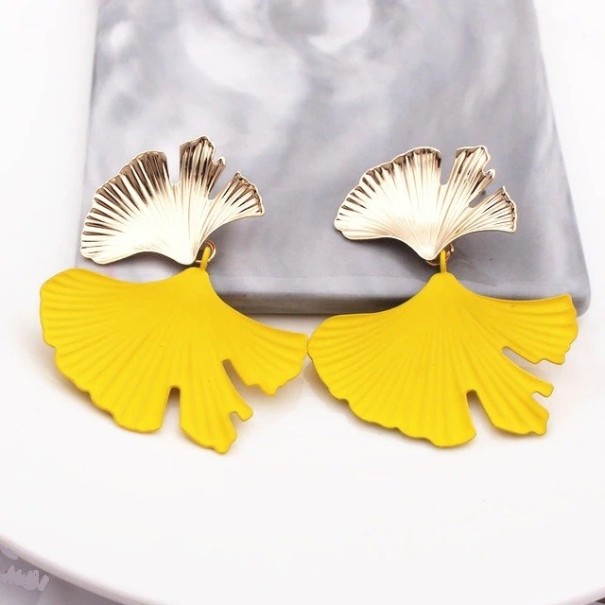 Pendientes colgantes de mujer G172 19