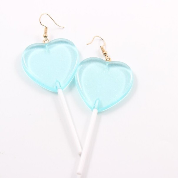 Pendientes colgantes de mujer G180 12