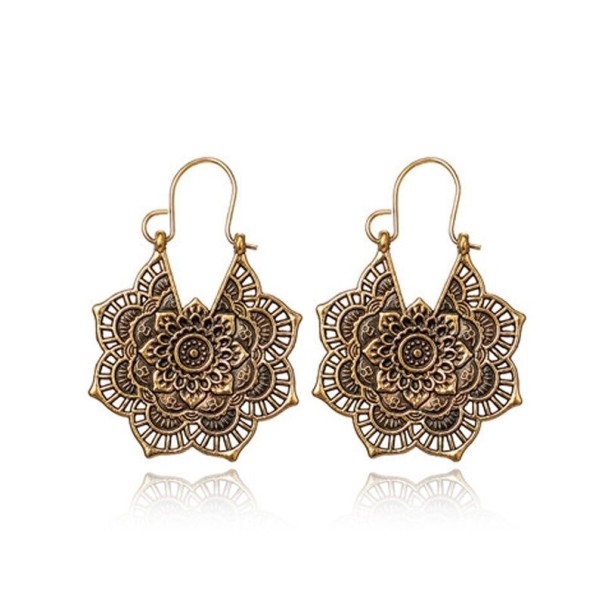 Pendientes colgantes de mujer G189 1