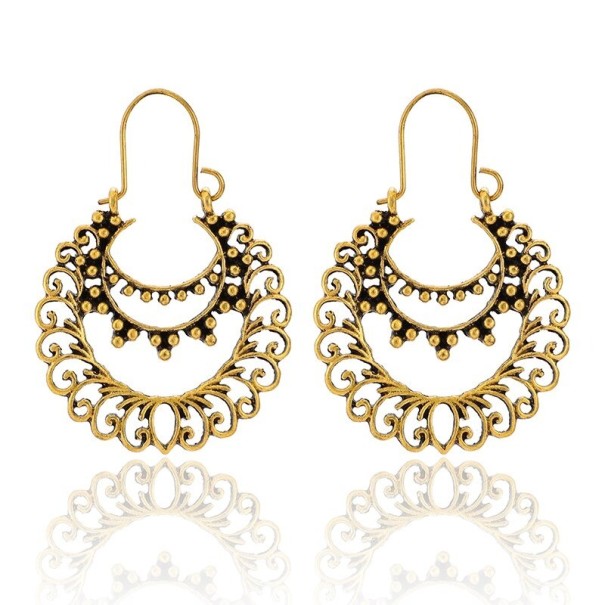 Pendientes colgantes de mujer G189 23