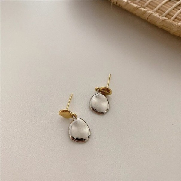 Pendientes colgantes de mujer G262 5