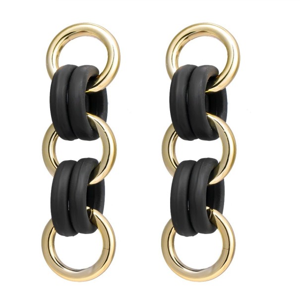 Pendientes colgantes de mujer G321 11