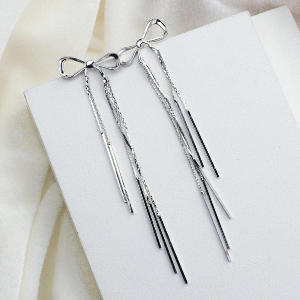 Pendientes colgantes de mujer G341 3