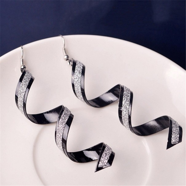 Pendientes colgantes de mujer G361 10
