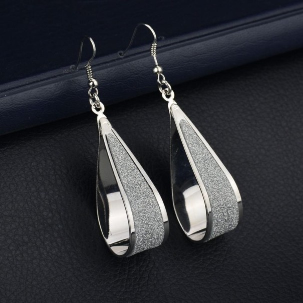Pendientes colgantes de mujer G361 13
