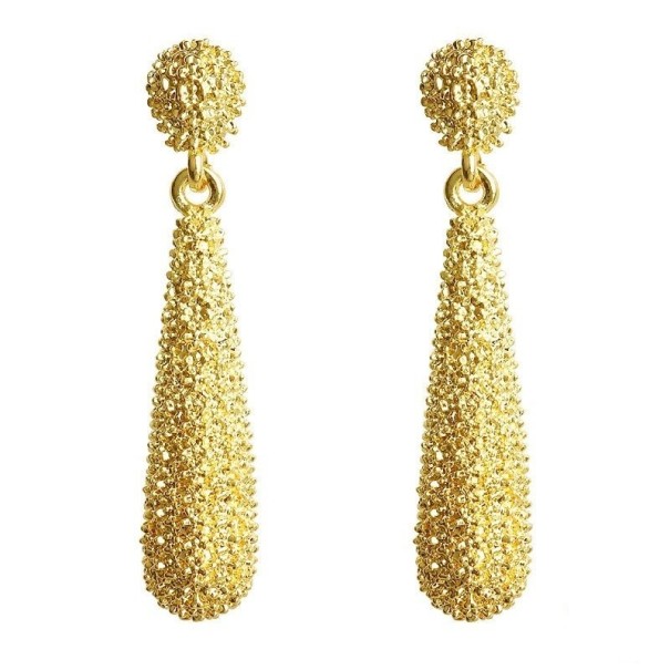 Pendientes colgantes de mujer G405 25