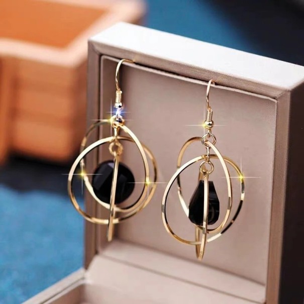 Pendientes colgantes de mujer G410 1