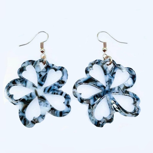 Pendientes colgantes de mujer G440 20