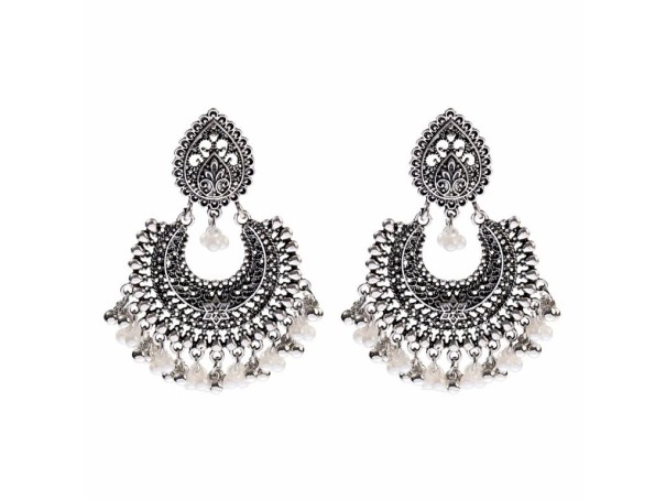 Pendientes colgantes de mujer G446 39