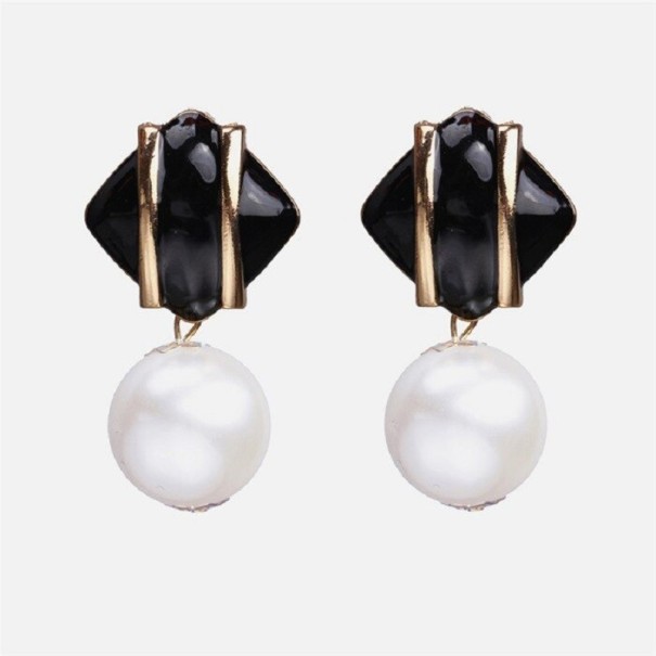 Pendientes colgantes de mujer G455 13