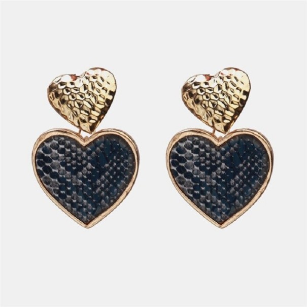 Pendientes colgantes de mujer G455 18